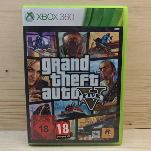 Grand theft auto gta 5 - theft, v