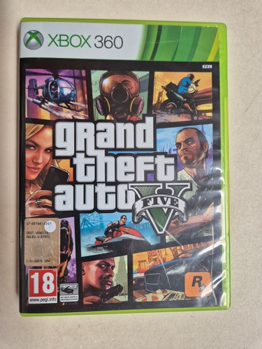 Gta grand theft - theft, auto