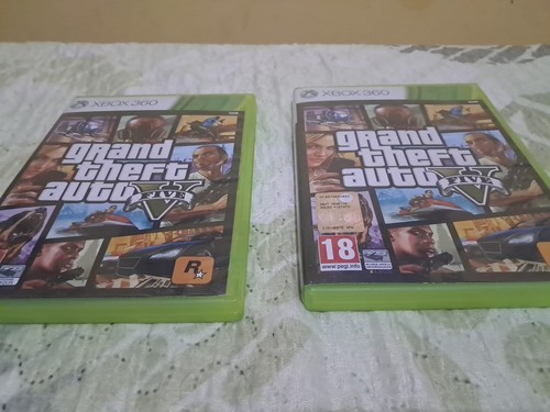 Gta per xbox - gta, e