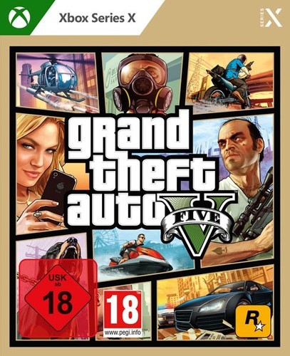 Grand theft auto gta - grand,