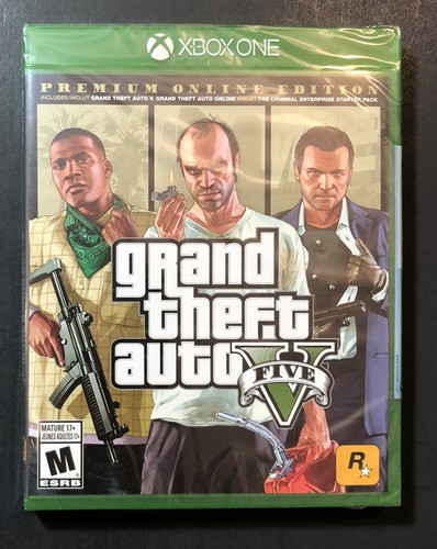 Grand theft auto - grand,