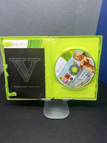 Grand theft auto xbox 360 - auto,