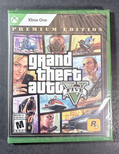 Grand theft auto - grand, v