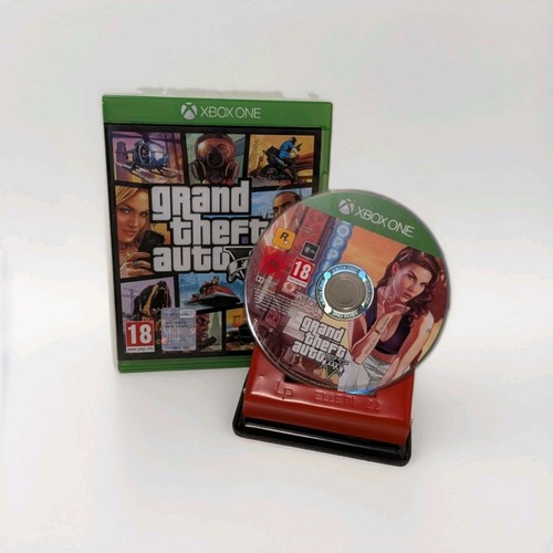 Rockstar games gta xbox one - rockstar,