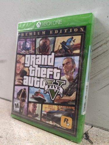 Grand theft auto gta v - v, [gta