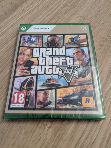 Grand theft auto gta 5 - theft,