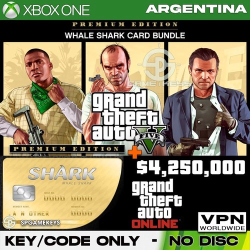Grand theft auto premium - grand, v