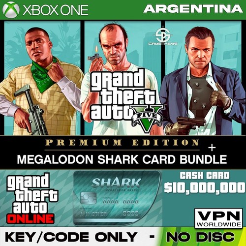 Grand theft auto premium - theft,