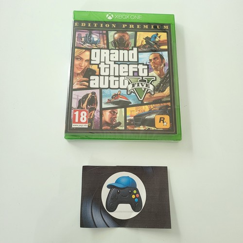 Grand theft auto - auto, 5)