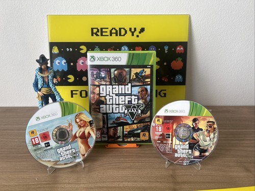 Gta grand theft auto - grand, v