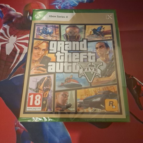 Gta grand theft auto - grand,