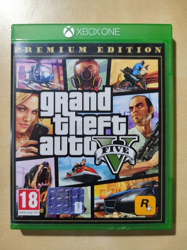 Gta grand theft auto - grand, v