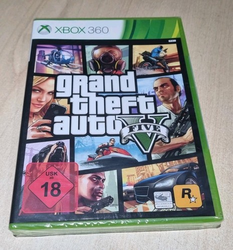 Grand theft auto - theft, pal