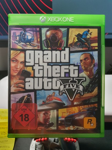 Gta grand theft auto - gta, gioco