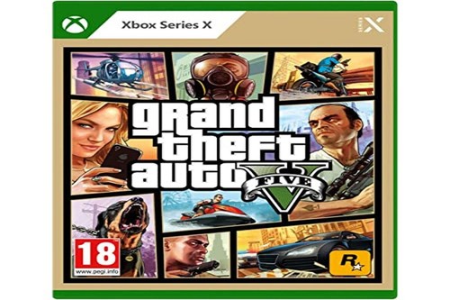 Rockstar grand theft auto - rockstar, v