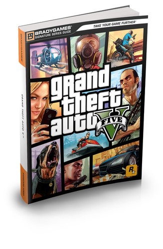 Grand theft auto - theft, gta