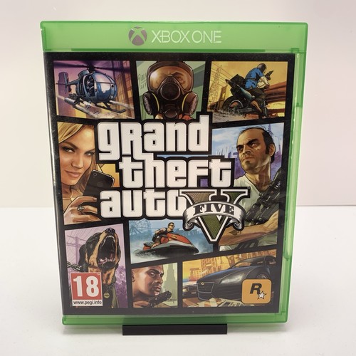 Grand theft auto gta 5 - grand,