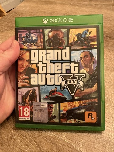 Gta grand theft - grand,