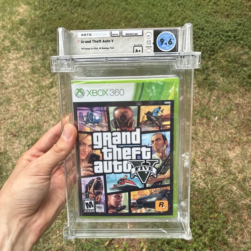 Grand theft auto - theft, xbox