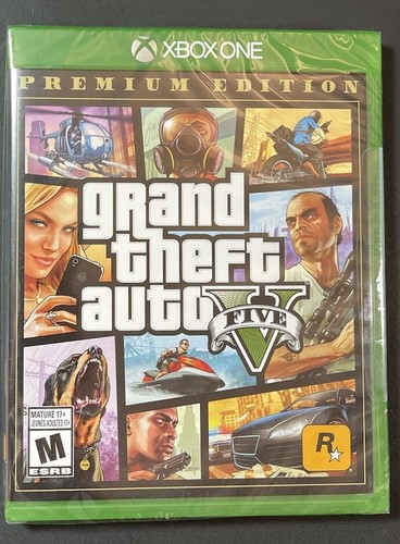Grand theft auto gta v - /, /