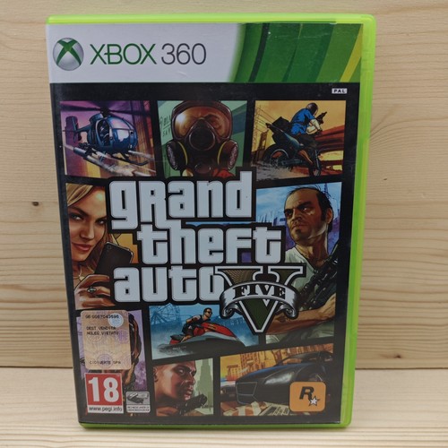 Gta grand theft - theft, auto