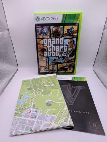 Gta mappa gioco - mappa,