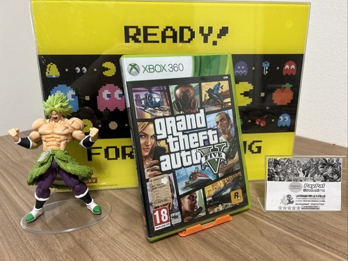 Gta grand theft - gta, 5
