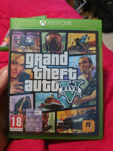 Gta grand theft - gta,