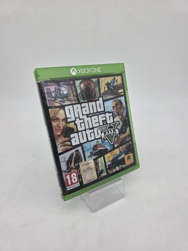 Gta con mappa microsoft xbox - 5,