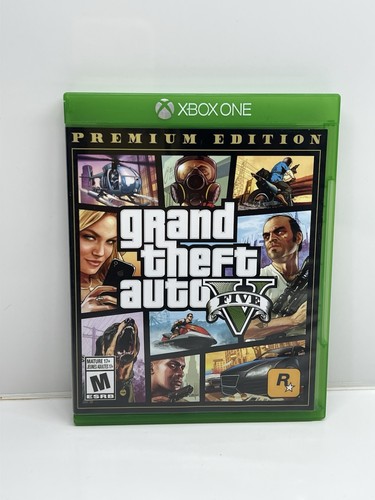 Gta premium edition - premium,