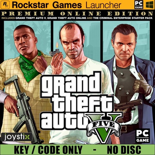 Grand theft auto premium - grand,