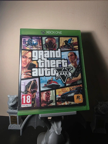 Gta grand theft - grand,