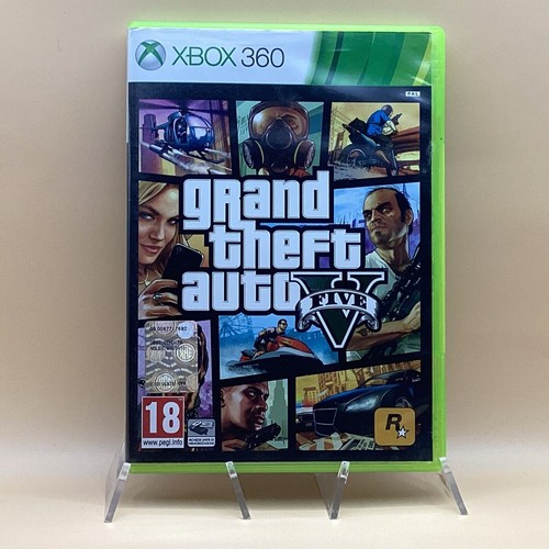 Grand theft auto gta - 5, gta-5