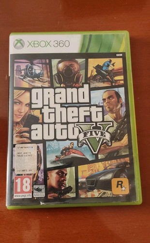 Grand theft auto - theft, (gta