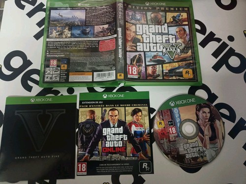 Gta grand theft - 5,