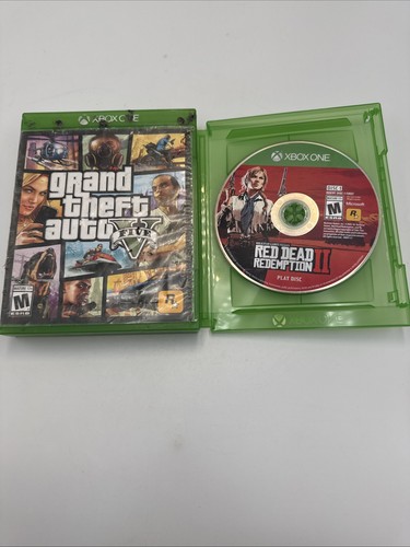 Pacchetto giochi xbox one - pacchetto,