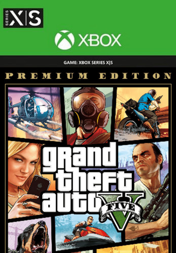 Gta premium edition - premium,