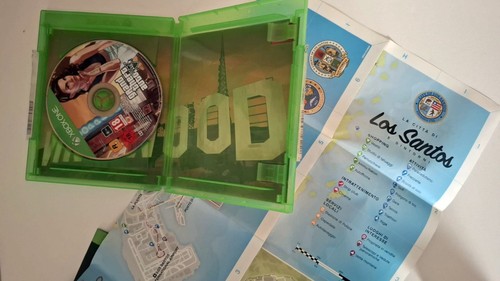 Gta - auto, 5)