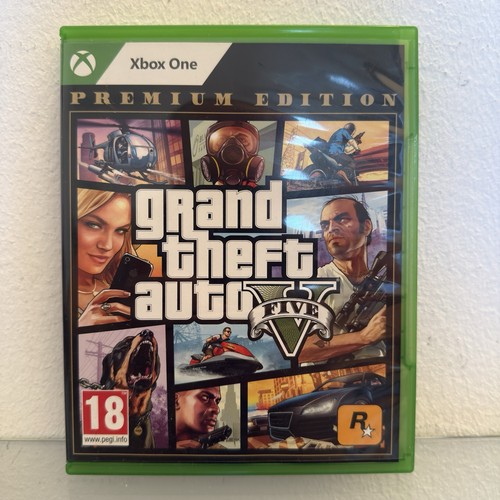 Gioco gta grand theft - v,