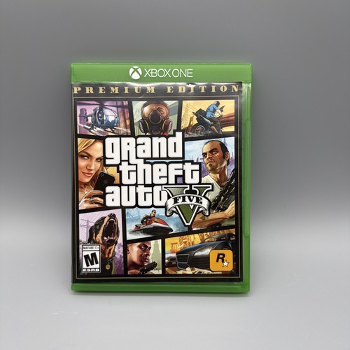 Videogioco xbox one grand - videogioco,