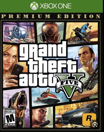 Gta edition watch - pr, cm