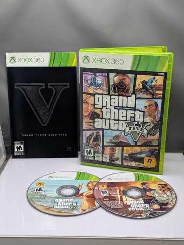 Grand theft auto gta 5 - theft, v