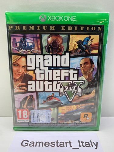 Grand theft auto premium - auto,