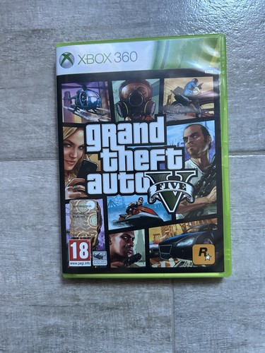 Gta italiano completo - 5,