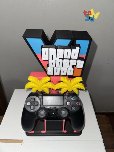 Supporto controller gta vice - supporto,