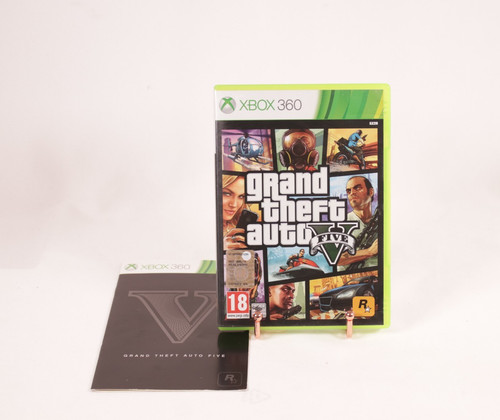 Gta grand theft - gta, 5