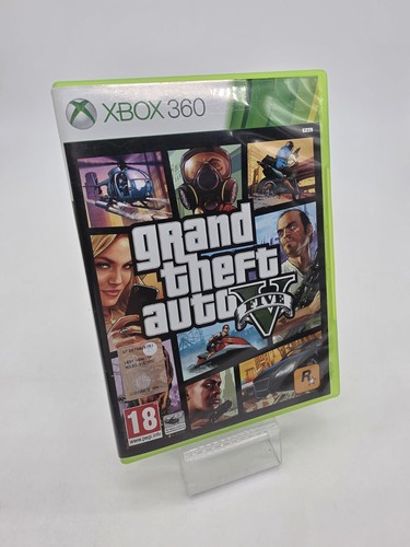 Gta grand theft - grand, auto