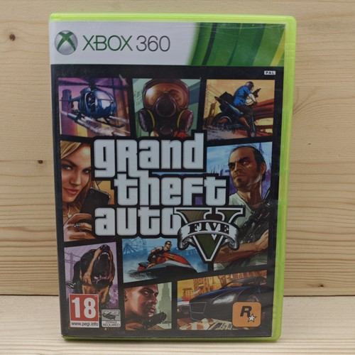 Grand theft auto gta - grand,