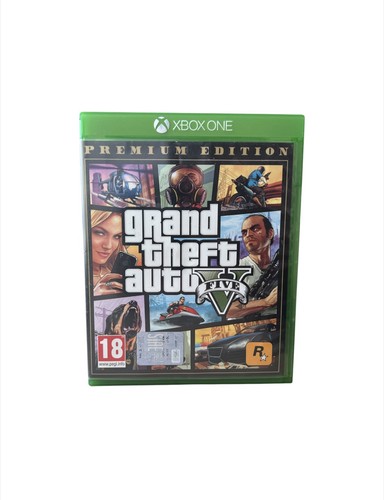 Grand theft auto - grand,