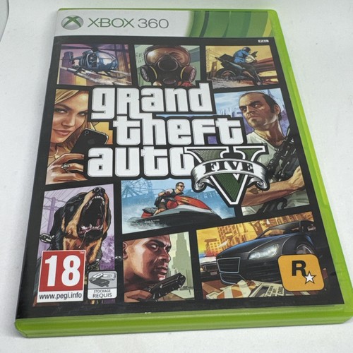 Grand theft auto - grand, gta
